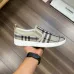 Burberry Shoes for Men's Sneakers #B44119