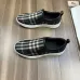 Burberry Shoes for Men's Sneakers #B44120