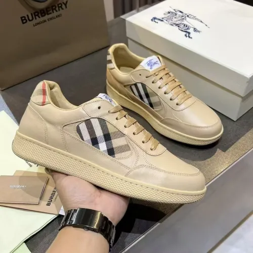 Burberry Shoes for Men's Sneakers #B48387