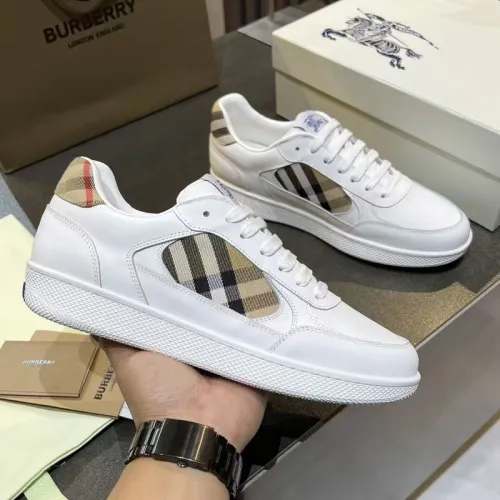 Burberry Shoes for Men's Sneakers #B48389