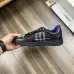 Burberry Shoes for Men's Sneakers #B52038