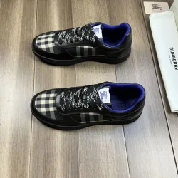 Burberry Shoes for Men's Sneakers #B52038