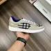 Burberry Shoes for Men's Sneakers #B52039