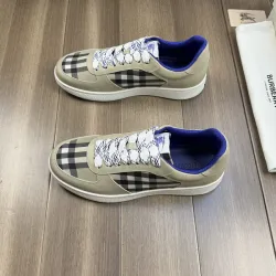 Burberry Shoes for Men's Sneakers #B52039