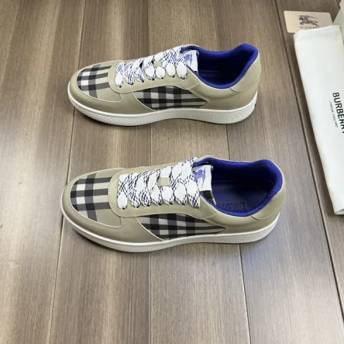 Burberry Shoes for Men's Sneakers #B52039