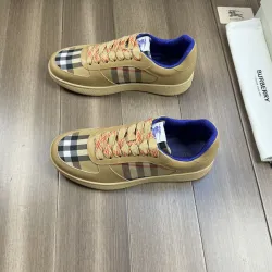 Burberry Shoes for Men's Sneakers #B52040