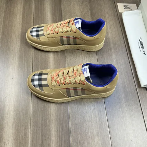 Burberry Shoes for Men's Sneakers #B52040