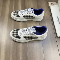 Burberry Shoes for Men's Sneakers #B52041