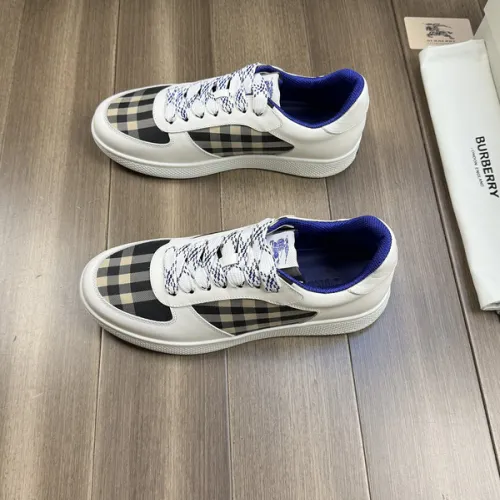 Burberry Shoes for Men's Sneakers #B52041