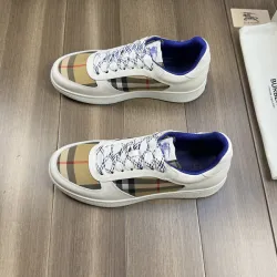 Burberry Shoes for Men's Sneakers #B52042