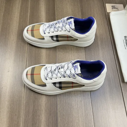 Burberry Shoes for Men's Sneakers #B52042