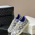 Burberry Shoes for Men's Sneakers #B52043