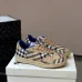 Burberry Shoes for Men's Sneakers #B52044