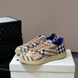 Burberry Shoes for Men's Sneakers #B52044
