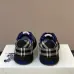 Burberry Shoes for Men's Sneakers #B52045