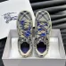 Burberry Shoes for Men's Sneakers #B52046