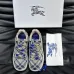 Burberry Shoes for Men's Sneakers #B52046