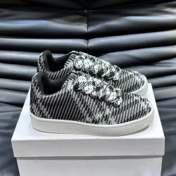 Burberry Shoes for Men's Sneakers #B52047