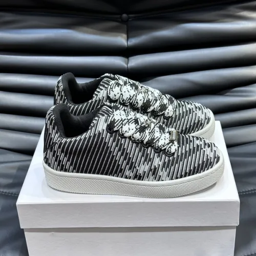 Burberry Shoes for Men's Sneakers #B52047