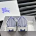 Burberry Shoes for Men's Sneakers #B52048