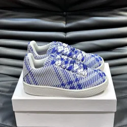 Burberry Shoes for Men's Sneakers #B52048