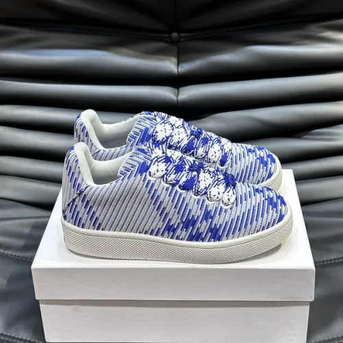 Burberry Shoes for Men's Sneakers #B52048