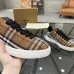 Burberry Shoes for Men's Sneakers #B52049