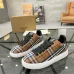 Burberry Shoes for Men's Sneakers #B52049