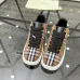 Burberry Shoes for Men's Sneakers #B52049