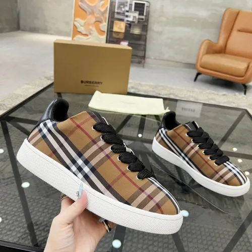 Burberry Shoes for Men's Sneakers #B52049