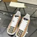 Burberry Shoes for Men's Sneakers #B52051