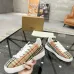 Burberry Shoes for Men's Sneakers #B52051