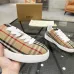Burberry Shoes for Men's Sneakers #B52051