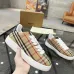 Burberry Shoes for Men's Sneakers #B52051