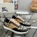 Burberry Shoes for Men's Sneakers #B52053