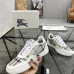Burberry Shoes for Men's Sneakers #B52054