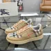 Burberry Shoes for Men's Sneakers #B52055