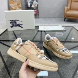 Burberry Shoes for Men's Sneakers #B52055