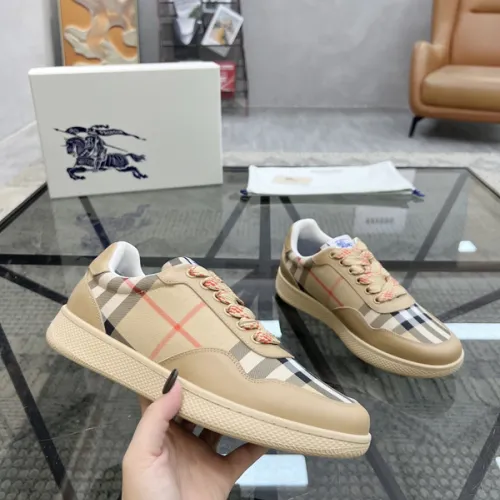 Burberry Shoes for Men's Sneakers #B52055