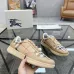 Burberry Shoes for Men's Sneakers #B52055