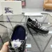 Burberry Shoes for Men's Sneakers #B52056