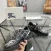 Burberry Shoes for Men's Sneakers #B52056