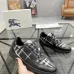 Burberry Shoes for Men's Sneakers #B52056