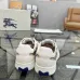 Burberry Shoes for Men's Sneakers #B52057