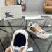 Burberry Shoes for Men's Sneakers #B52057