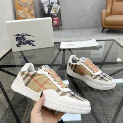 Burberry Shoes for Men's Sneakers #B52057