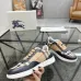 Burberry Shoes for Men's Sneakers #B52058