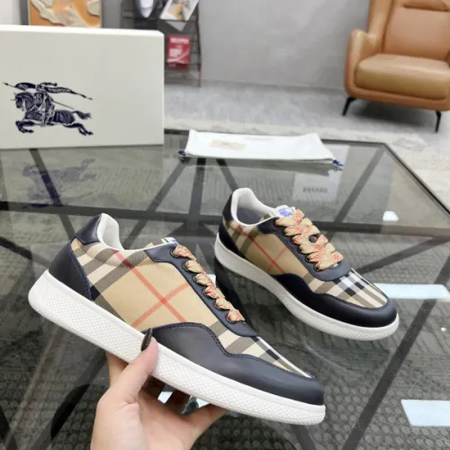 Burberry Shoes for Men's Sneakers #B52058