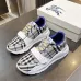 Burberry Shoes for Men's Sneakers #B59113