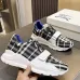 Burberry Shoes for Men's Sneakers #B59114